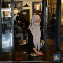 Fenomena Aneh Resto-Resto Bertumbangan, Akhirnya Terjawab!