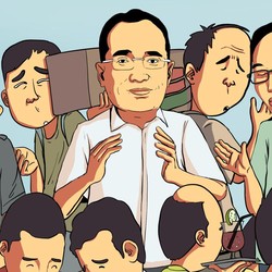 Larangan Mudik 2021 Sudah Final, Sektor Usaha Ini 'Menangis'