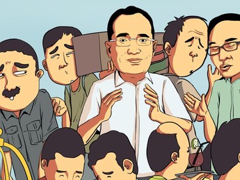 Larangan Mudik 2021 Sudah Final, Sektor Usaha Ini 'Menangis'