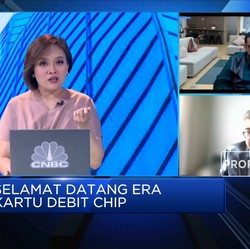 Demi Keamanan & Hindari Fraud, Yuk Ganti Kartu Ke Debit Chip