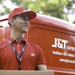 J&T Express Mau IPO di Indonesia, Ini Bocorannya