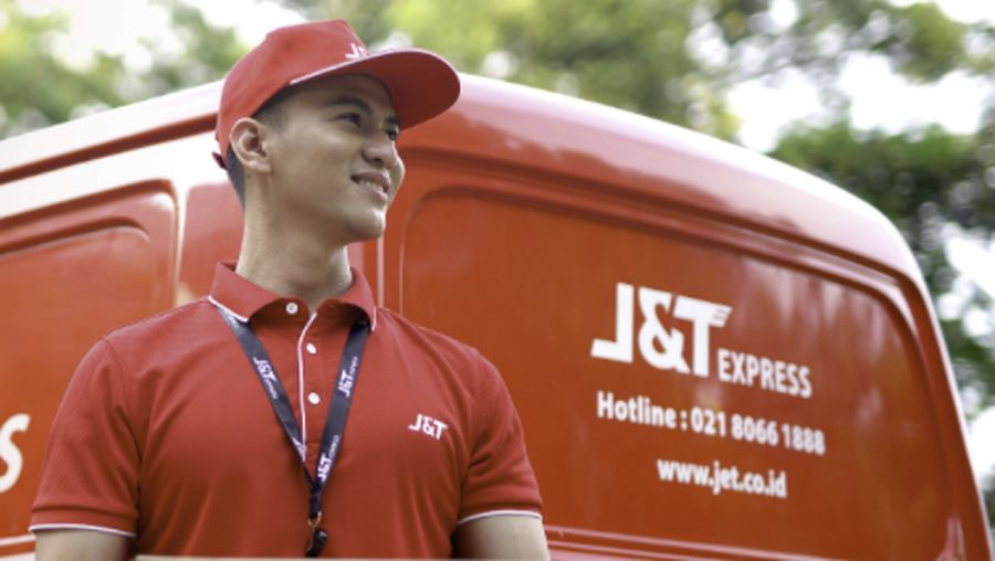 J&T Express