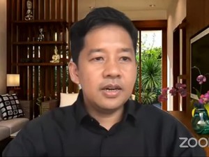 Peneliti SMRC dan LSI Denny JA Anggap Ganjar Terjepit, Ini Analisisnya