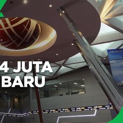 Manulife AM: Pasar Modal Berpeluang Tambah 1,4 Juta Investor