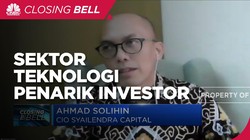 Masuk Bursa, Sektor Teknologi Jadi Penarik Investor Asing