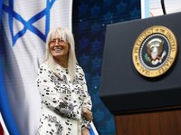 Sosok Wanita Israel Ratu Judi Dunia, Hartanya Unlimited