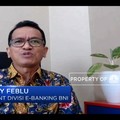 Begini Dahsyatnya QRIS BNI, Bayar Tagihan Tinggal Scan