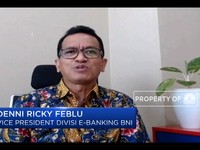 Begini Dahsyatnya QRIS BNI, Bayar Tagihan Tinggal Scan