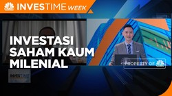 Mudahnya Investasi Saham Cuan Bagi Kaum Milenial