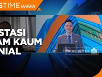 Mudahnya Investasi Saham Cuan Bagi Kaum Milenial