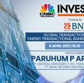 Live Now! Yuk Bedah Global Transactional Banking Next Level!