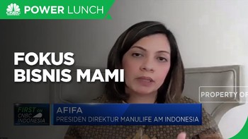 Perkuat Literasi & Inovasi Reksa Dana, Fokus MAMI di 2021