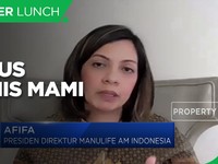 Perkuat Literasi & Inovasi Reksa Dana, Fokus MAMI di 2021