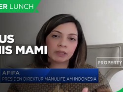 Perkuat Literasi & Inovasi Reksa Dana, Fokus MAMI di 2021