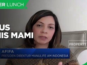 Perkuat Literasi & Inovasi Reksa Dana, Fokus MAMI di 2021