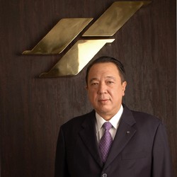 Gurita Bisnis Peter Sondakh, Bos ARCI yang Mau Dicaplok UNTR