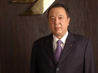 Gurita Bisnis Peter Sondakh, Bos ARCI yang Mau Dicaplok UNTR