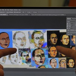 Gampang! Begini Cara Jual Beli Karya NFT Lewat OpenSea
