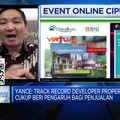 Wow! Ada Insentif PPN 0%, Penjualan Rumah Ciputra Naik 600%