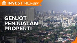 Sinergi BNI-Ciputra Residence Genjot Penjualan Properti