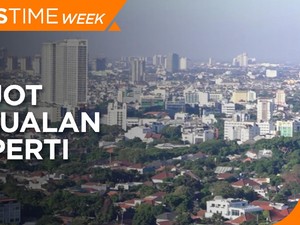 Sinergi BNI-Ciputra Residence Genjot Penjualan Properti