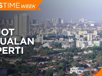 Sinergi BNI-Ciputra Residence Genjot Penjualan Properti
