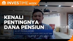 Sobat Cuan, Yuk Kenali Pentingnya Dana Pensiun