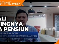 Sobat Cuan, Yuk Kenali Pentingnya Dana Pensiun
