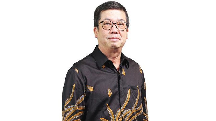Susanto Suwarto