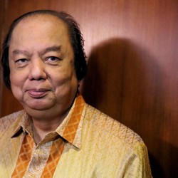 Siap Bersaing! Bank Milik Dato' Sri Tahir Bikin Super App