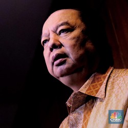 Dato Tahir Mundur Dari Wakil Komisaris Utama SRAJ, Ini Alasannya