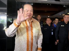 Bayar Utang, Emiten RS Dato' Tahir Mau Rights Issue Rp 1,63 T