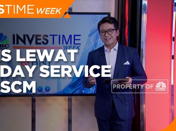 Temukan Solusi Bisnis Lewat One-Day Service BNI FSCM