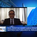Catat yah! Ini Emiten yang Royal Bagi Dividen Gede