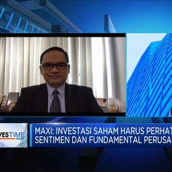 Catat yah! Ini Emiten yang Royal Bagi Dividen Gede