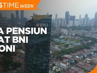 Yuk Rencanakan Dana Pensiun Lewat BNI Simponi