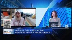 7 Paket Investasi Dana Pensiun BNI Simponi Untuk Anak Muda