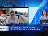 7 Paket Investasi Dana Pensiun BNI Simponi Untuk Anak Muda