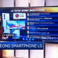 Annyeong Smartphone LG