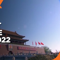 Barat Kompak Boikot Olimpiade 2022, China Ngamuk