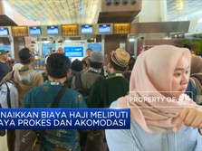 Terungkap, Ternyata Segini Dana Haji Yang Ditaruh di Bank