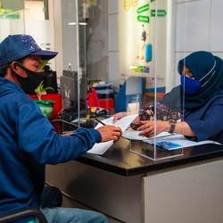 Terbukti Kena Skimming, Nasabah Dapat Uang Ganti dari BRI
