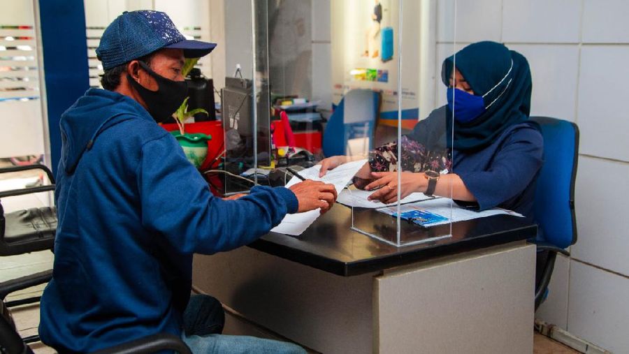 BRI terus berupaya memerangi kejahatan skimming (Doc. BRI)