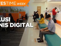 Cash Management BNI,  Solusi Jalankan Bisnis Dari Genggaman