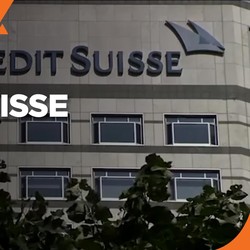 Credit Suisse Rugi USD 4,7 Miliar akibat Margin Call