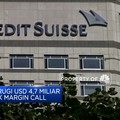 Credit Suisse Boncos Di Kuartal III, Merugi Hingga Rp62 T