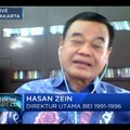 Eks Dirut BEI Kritik BPK, Terkesan Komando Cut Loss 6 Saham