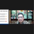 BPJS Kesehatan & PERSI Bahas Peningkatan Layanan JKN-KIS