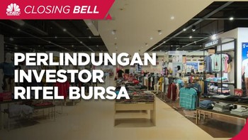 Hasan Zein: Investor Ritel Butuh Aturan Yang Melindungi!