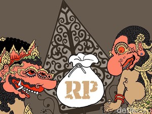 Kala Dana BOS Ratusan Juta di 2 SMA Kota Medan Dikorupsi Kepala Sekolah